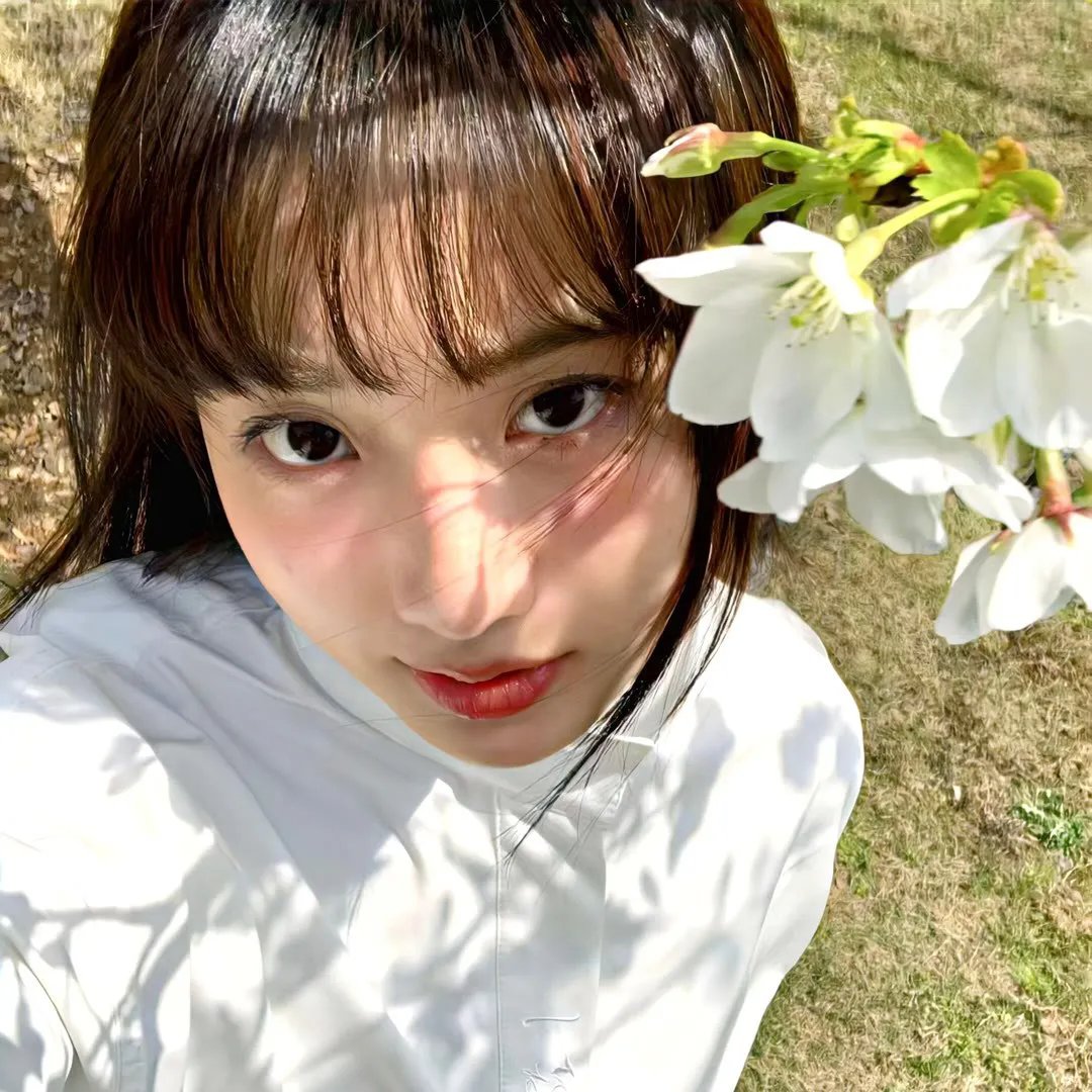 白色的马赛女人